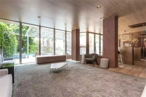 Apartamento com 28m², 1 dormitório no bairro Mont Serrat em Porto Alegre para Alugar