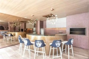 Apartamento com 28m², 1 dormitório no bairro Mont Serrat em Porto Alegre para Alugar