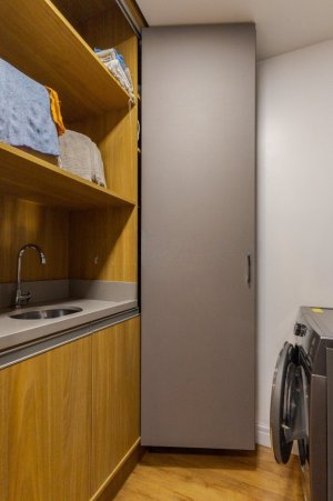 Apartamento com 47m², 1 dormitório no bairro Santana em Porto Alegre para Alugar