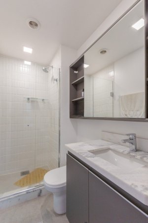 Apartamento com 47m², 1 dormitório no bairro Santana em Porto Alegre para Alugar