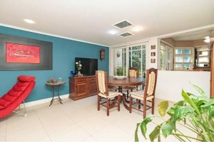 Casa com 368m², 4 dormitórios no bairro Chácara das Pedras em Porto Alegre para Alugar