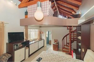 Casa com 368m², 4 dormitórios no bairro Chácara das Pedras em Porto Alegre para Alugar