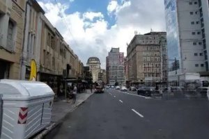 Loja com 224m² no bairro Centro Histórico em Porto Alegre para Alugar