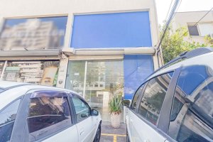 Loja com 159m² no bairro Passo da Areia em Porto Alegre para Alugar