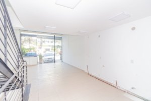 Loja com 159m² no bairro Passo da Areia em Porto Alegre para Alugar