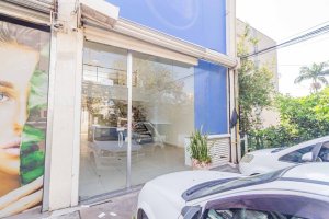 Loja com 159m² no bairro Passo da Areia em Porto Alegre para Alugar