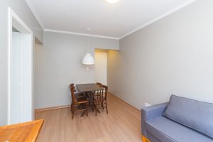 Apartamento com 50m², 1 dormitório no bairro Petrópolis em Porto Alegre para Alugar