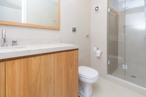 Apartamento com 50m², 1 dormitório no bairro Petrópolis em Porto Alegre para Alugar