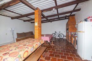 Apartamento com 50m², 1 dormitório no bairro Petrópolis em Porto Alegre para Alugar