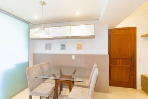 Apartamento com 70m², 2 dormitórios no bairro Rio Branco em Porto Alegre para Alugar