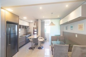 Apartamento com 70m², 2 dormitórios no bairro Rio Branco em Porto Alegre para Alugar