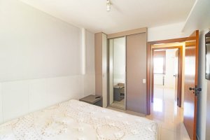 Apartamento com 70m², 2 dormitórios no bairro Rio Branco em Porto Alegre para Alugar