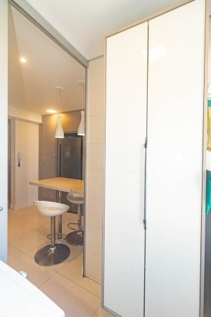 Apartamento com 70m², 2 dormitórios no bairro Rio Branco em Porto Alegre para Alugar