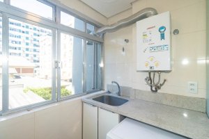 Apartamento com 70m², 2 dormitórios no bairro Rio Branco em Porto Alegre para Alugar
