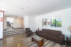 Apartamento com 70m², 2 dormitórios no bairro Rio Branco em Porto Alegre para Alugar