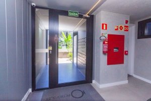 Apartamento com 45m², 1 dormitório no bairro Petrópolis em Porto Alegre para Alugar