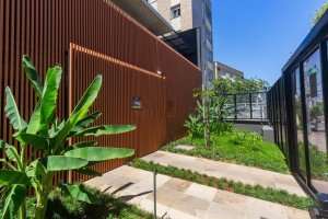 Apartamento com 45m², 1 dormitório no bairro Petrópolis em Porto Alegre para Alugar