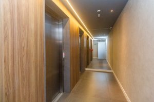 Apartamento com 45m², 1 dormitório no bairro Petrópolis em Porto Alegre para Alugar