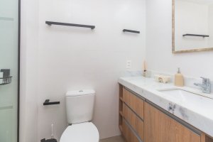 Apartamento com 45m², 1 dormitório no bairro Petrópolis em Porto Alegre para Alugar