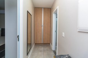 Apartamento com 45m², 1 dormitório no bairro Petrópolis em Porto Alegre para Alugar