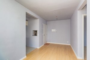 Apartamento com 44m², 2 dormitórios no bairro Morro Santana em Porto Alegre para Alugar