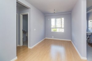 Apartamento com 44m², 2 dormitórios no bairro Morro Santana em Porto Alegre para Alugar