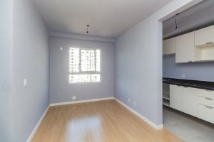 Apartamento com 44m², 2 dormitórios no bairro Morro Santana em Porto Alegre para Alugar