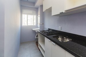 Apartamento com 44m², 2 dormitórios no bairro Morro Santana em Porto Alegre para Alugar