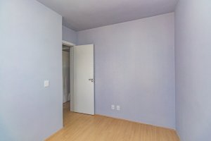 Apartamento com 44m², 2 dormitórios no bairro Morro Santana em Porto Alegre para Alugar