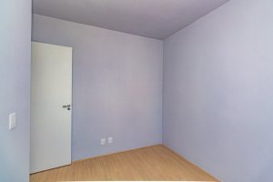 Apartamento com 44m², 2 dormitórios no bairro Morro Santana em Porto Alegre para Alugar