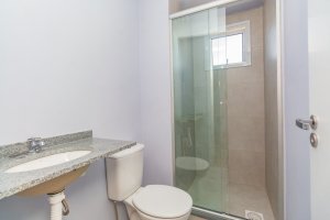 Apartamento com 44m², 2 dormitórios no bairro Morro Santana em Porto Alegre para Alugar