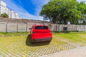 Apartamento com 44m², 2 dormitórios no bairro Morro Santana em Porto Alegre para Alugar