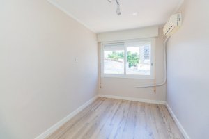 Apartamento com 45m², 1 dormitório no bairro Petrópolis em Porto Alegre para Alugar