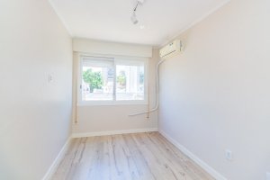 Apartamento com 45m², 1 dormitório no bairro Petrópolis em Porto Alegre para Alugar