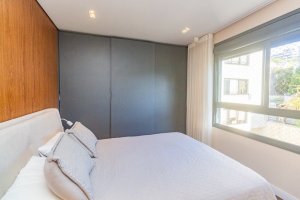 Apartamento com 81m², 2 dormitórios no bairro Bela Vista em Porto Alegre para Alugar