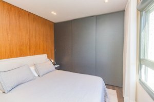 Apartamento com 81m², 2 dormitórios no bairro Bela Vista em Porto Alegre para Alugar