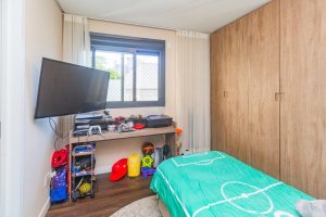 Apartamento com 81m², 2 dormitórios no bairro Bela Vista em Porto Alegre para Alugar