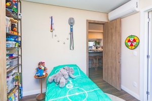 Apartamento com 81m², 2 dormitórios no bairro Bela Vista em Porto Alegre para Alugar