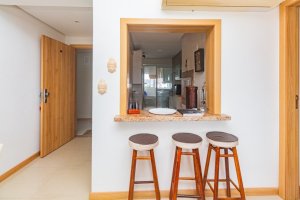 Apartamento com 98m², 2 dormitórios no bairro Petrópolis em Porto Alegre para Alugar