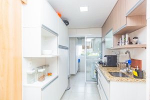 Apartamento com 98m², 2 dormitórios no bairro Petrópolis em Porto Alegre para Alugar