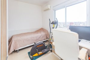 Apartamento com 98m², 2 dormitórios no bairro Petrópolis em Porto Alegre para Alugar