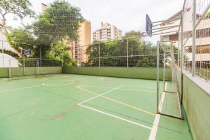 Apartamento com 98m², 2 dormitórios no bairro Petrópolis em Porto Alegre para Alugar