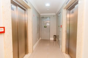 Apartamento com 98m², 2 dormitórios no bairro Petrópolis em Porto Alegre para Alugar