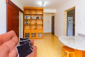 Apartamento com 64m², 2 dormitórios no bairro Petrópolis em Porto Alegre para Alugar