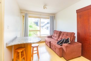 Apartamento com 64m², 2 dormitórios no bairro Petrópolis em Porto Alegre para Alugar