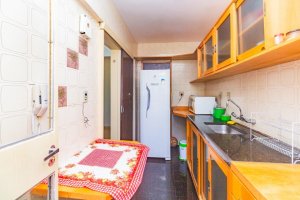 Apartamento com 64m², 2 dormitórios no bairro Petrópolis em Porto Alegre para Alugar
