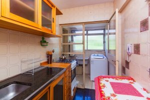 Apartamento com 64m², 2 dormitórios no bairro Petrópolis em Porto Alegre para Alugar