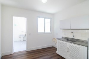 Apartamento com 52m², 1 dormitório no bairro Rio Branco em Porto Alegre para Alugar