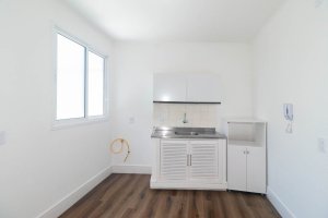 Apartamento com 52m², 1 dormitório no bairro Rio Branco em Porto Alegre para Alugar