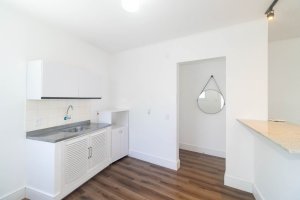 Apartamento com 52m², 1 dormitório no bairro Rio Branco em Porto Alegre para Alugar